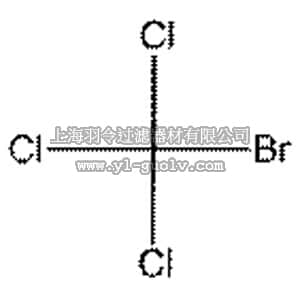 thermo fisher,赛默飞世尔,107491000,溴三氯甲烷 Bromotrichloromethane, 99% 100ML
