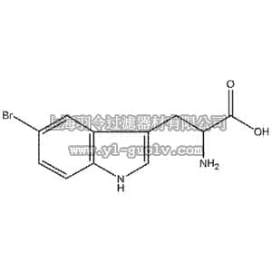 thermo fisher,赛默飞世尔,107510010,5-Bromo-DL-tryptophan, 99% 1GR
