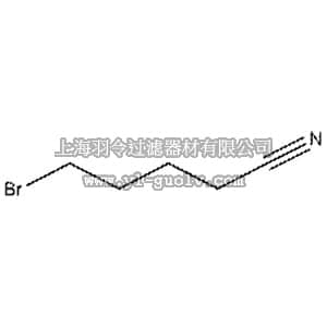 thermo fisher,赛默飞世尔,107530010,5-溴戊腈 5-Bromovaleronitrile, 95% 1GR