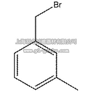 thermo fisher,赛默飞世尔,107560250,alpha-Bromo-m-xylene, 96% 25GR