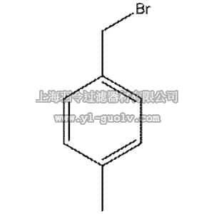 thermo fisher,赛默飞世尔,107570050,α-溴代对二甲苯 alpha-Bromo-p-xylene, 98% 5GR