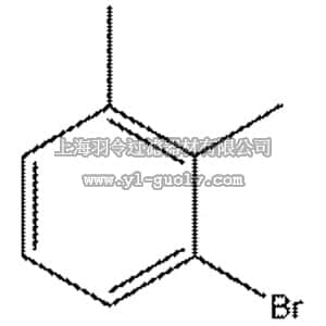 thermo fisher,赛默飞世尔,107580050,3-Bromo-o-xylene, 99% 5GR