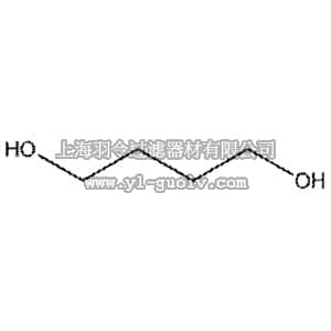 thermo fisher,赛默飞世尔,107630010,1，4-丁二醇 1,4-Butanediol, 99+% 1LT