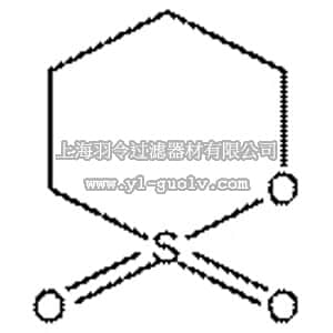 thermo fisher,赛默飞世尔,107670250,1，4-丁磺酸内酯 1,4-Butane sultone, 99+% 25ML