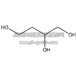 thermo fisher,赛默飞世尔,107680250,1,2,4-Butanetriol, 95% 25GR