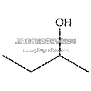 thermo fisher,赛默飞世尔,107700010,仲丁醇 sec-Butanol, 99%, extra pure 1LT