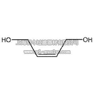 thermo fisher,赛默飞世尔,107720025,cis-2-Butene-1,4-diol, 97% 2.5LT