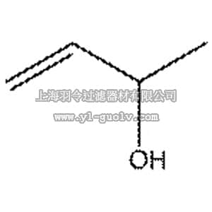 thermo fisher,赛默飞世尔,387070250,3-丁烯-2-醇 3-Buten-2-ol, 97% 25ML