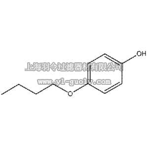 thermo fisher,赛默飞世尔,107740050,4-n-Butoxyphenol, 99% 5GR