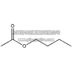 thermo fisher,赛默飞世尔,107750010,醋酸正丁酯 n-Butyl acetate, 99+%, extra pure 1LT