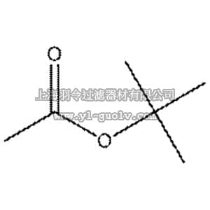 thermo fisher,赛默飞世尔,107760025,乙酸叔丁酯 tert-Butyl acetate, 99+% 2.5LT