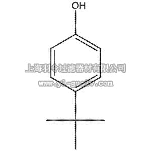 thermo fisher,赛默飞世尔,108000010,4-叔丁基苯酚，97% 4-tert-Butylphenol, 97% 1KG
