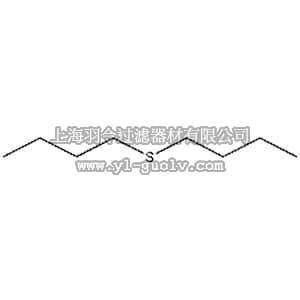 thermo fisher,赛默飞世尔,108010025,n-Butyl sulfide, 99%, pure 2.5LT