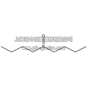 thermo fisher,赛默飞世尔,108040250,n-Butyl sulfoxide, 93%, tech. 25ML