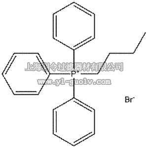 thermo fisher,赛默飞世尔,108060050,n-Butyltriphenylphosphonium bromide, 99% 5GR