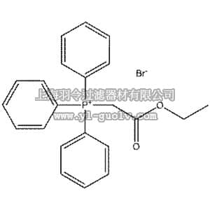 thermo fisher,赛默飞世尔,108300250,(Carbethoxymethyl)triphenylphosphonium bromide, 98% 25GR