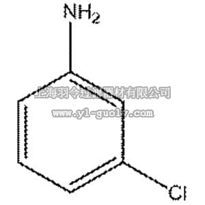 thermo fisher,赛默飞世尔,108580050,3-氯苯胺 3-Chloroaniline, 99% 5ML