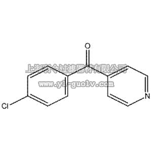 thermo fisher,赛默飞世尔,108750050,4-(4-Chlorobenzoyl)pyridine, 99% 5GR