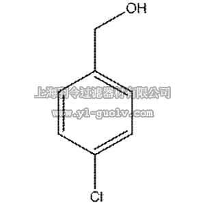 thermo fisher,赛默飞世尔,108770250,4-Chlorobenzyl alcohol, 99% 25GR