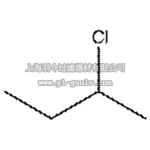 thermo fisher,赛默飞世尔,108832500,2-氯丁烷 2-Chlorobutane, 99+% 250ML