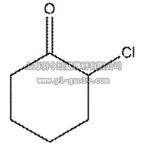 thermo fisher,赛默飞世尔,108961000,2-Chlorocyclohexanone, 95%, stabilized 100GR