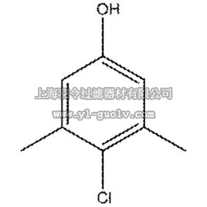thermo fisher,赛默飞世尔,109065000,4-Chloro-3,5-dimethylphenol, 99% 500GR