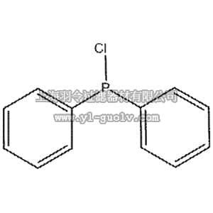 thermo fisher,赛默飞世尔,109130250,二苯基氯化膦，98% Chlorodiphenylphosphine, 95%, tech. 25ML