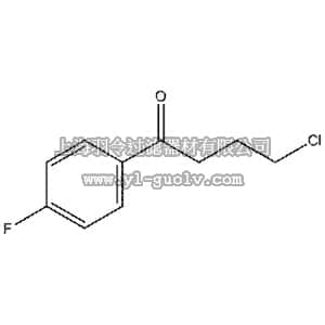 thermo fisher,赛默飞世尔,109231000,4-Chloro-4'-fluorobutyrophenone, 97% 100GR