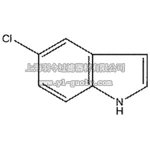 thermo fisher,赛默飞世尔,109310050,5-Chloroindole, 99% 5GR