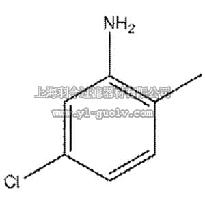 thermo fisher,赛默飞世尔,109380050,5-氯-2-甲基苯胺 5-Chloro-2-methylaniline, 98% 5GR