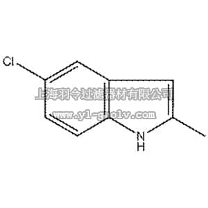 thermo fisher,赛默飞世尔,109410010,5-Chloro-2-methylindole, 95% 1GR