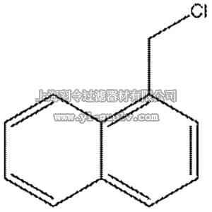 thermo fisher,赛默飞世尔,109451000,1-氯甲基萘 1-(Chloromethyl)naphthalene, 95% 100GR