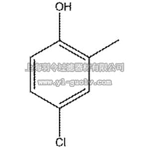 thermo fisher,赛默飞世尔,109470050,4-Chloro-2-methylphenol, 97% 5GR