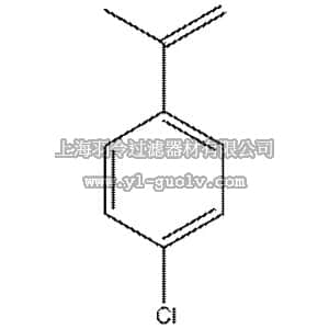 thermo fisher,赛默飞世尔,109520250,4-Chloro-alpha-methylstyrene, 96% 25GR
