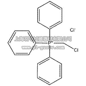 thermo fisher,赛默飞世尔,109530250,(Chloromethyl)triphenylphosphonium chloride, 95%, tech. 25GR