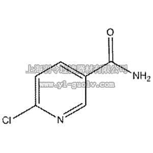 thermo fisher,赛默飞世尔,109560050,6-Chloronicotinamide, 98% 5GR