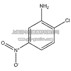 thermo fisher,赛默飞世尔,109570050,2-Chloro-5-nitroaniline, 99% 5GR