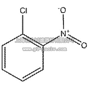 thermo fisher,赛默飞世尔,109620010,1-Chloro-2-nitrobenzene, 99+% 1LT