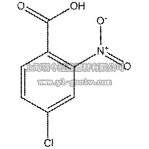 thermo fisher,赛默飞世尔,109660250,4-Chloro-2-nitrobenzoic acid, 97% 25GR