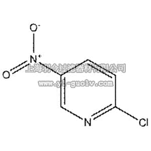 thermo fisher,赛默飞世尔,109741000,2-Chloro-5-nitropyridine, 99% 100GR