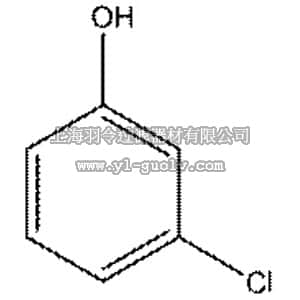 thermo fisher,赛默飞世尔,109810250,3-氯苯酚 3-Chlorophenol, 99% 25GR