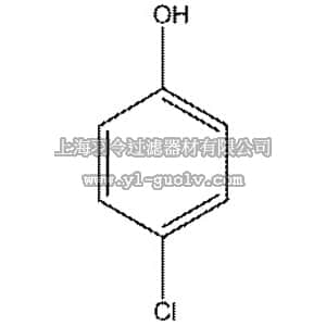 thermo fisher,赛默飞世尔,181000025,4-氯苯酚 4-Chlorophenol, 99+% 2.5KG