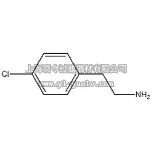 thermo fisher,赛默飞世尔,109880050,2-(4-氯苯基)乙胺 2-(4-Chlorophenyl)ethylamine, 98% 5ML