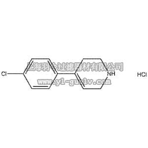 thermo fisher,赛默飞世尔,109930010,4-(4-Chlorophenyl)-1,2,3,6-tetrahydropyridine hydrochloride, 97% 1GR