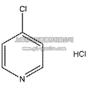 thermo fisher,赛默飞世尔,110031000,4-Chloropyridine hydrochloride, 97% 100GR