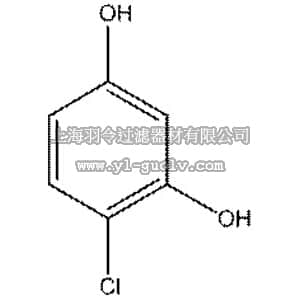 thermo fisher,赛默飞世尔,110065000,4-Chlororesorcinol, 98% 500GR