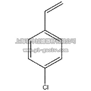 thermo fisher,赛默飞世尔,110090500,4-氯苯乙烯 4-Chlorostyrene, 99%, stabilized 50GR