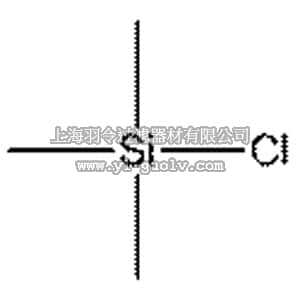 thermo fisher,赛默飞世尔,110121000,三甲基氯硅烷 Chlorotrimethylsilane, 98% 100ML