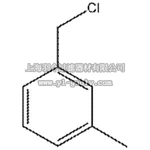 thermo fisher,赛默飞世尔,110161000,间甲基氯苄 alpha-Chloro-m-xylene, 98% 100ML