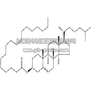 thermo fisher,赛默飞世尔,110280250,Cholesteryl stearate, 98% 25GR